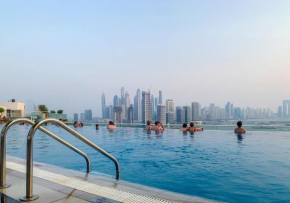 Studio at Seven Palm - Infinity Pool
